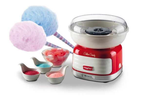 Ariete Party Time Pamuk Şekeri Makinesi 00C297300AR0