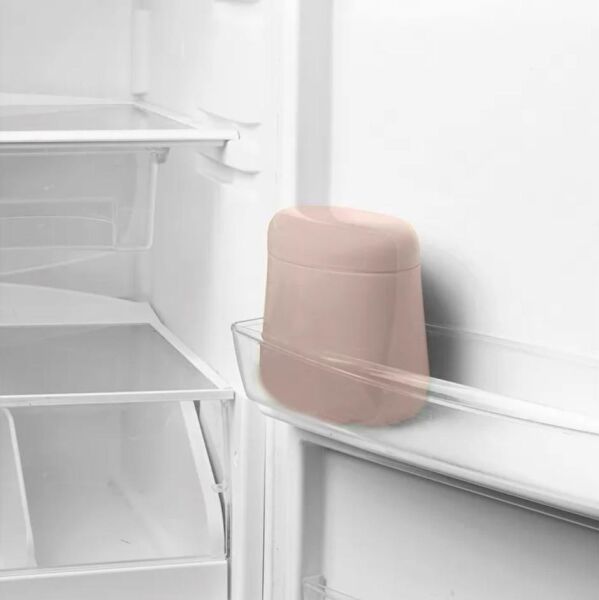 Guzzini Everyday Kahve Kavanozu Boz Kahverengi 250 Gr