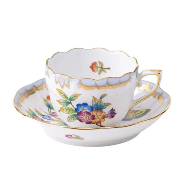 Herend Kahve Fincanı