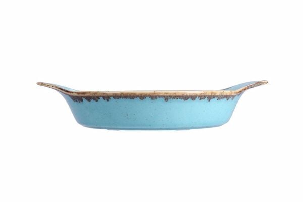 Porland Seasons Turkuaz Sahan 17cm