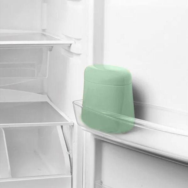 Guzzini Everyday Kahve Kavanozu Yeşil 250 Gr