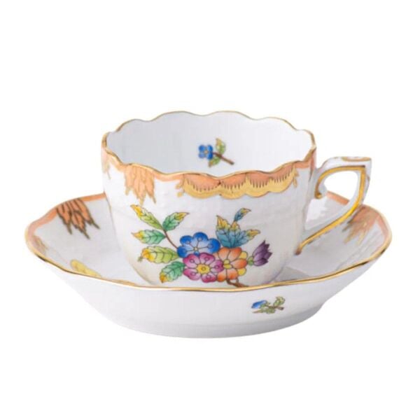 Herend Kahve Fincanı