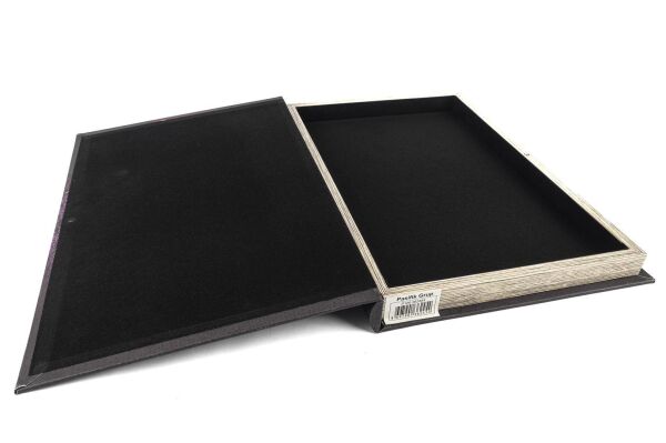 Mikasa Moor Milano Kitap Kutu 35x24x3cm