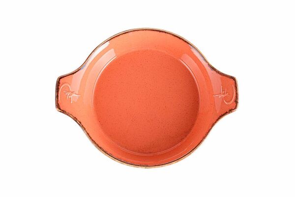 Porland Seasons Turuncu Sahan 17cm