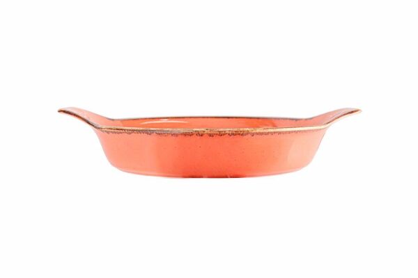 Porland Seasons Turuncu Sahan 17cm