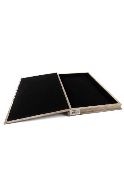 Mikasa Moor Gates Kitap Kutu 35x24x3cm