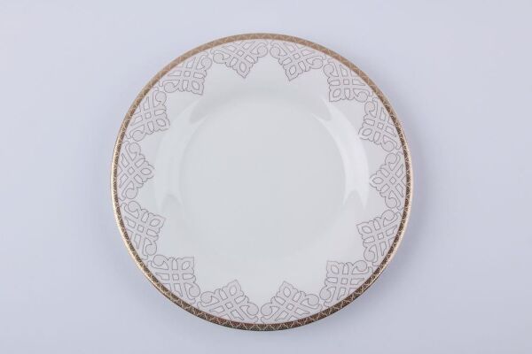 Porland Hera 60 Parça 12 Kişilik Yemek Takımı