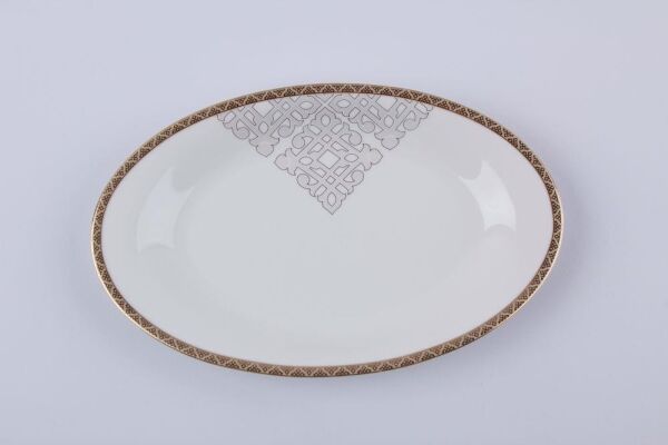 Porland Hera 60 Parça 12 Kişilik Yemek Takımı