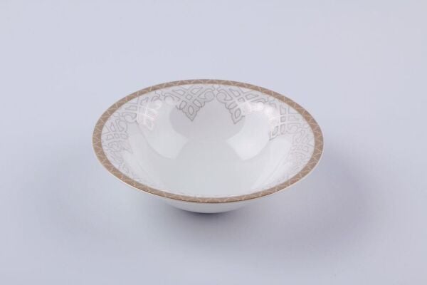 Porland Hera 60 Parça 12 Kişilik Yemek Takımı