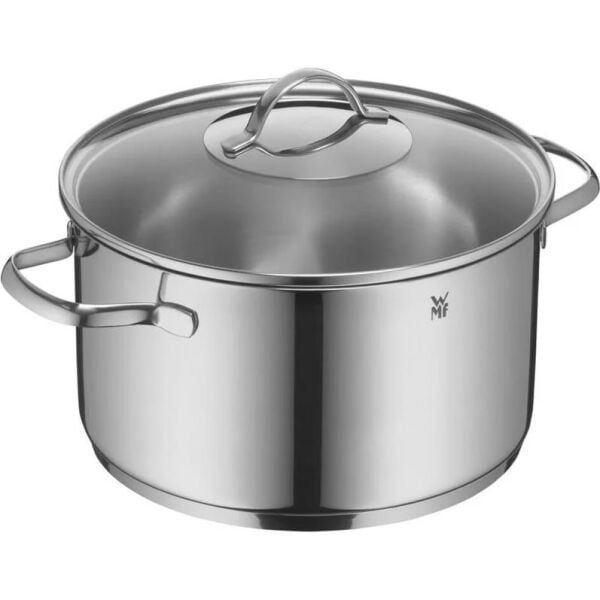 WMF Provence Plus Pilav Tencereli Set 5 Parça