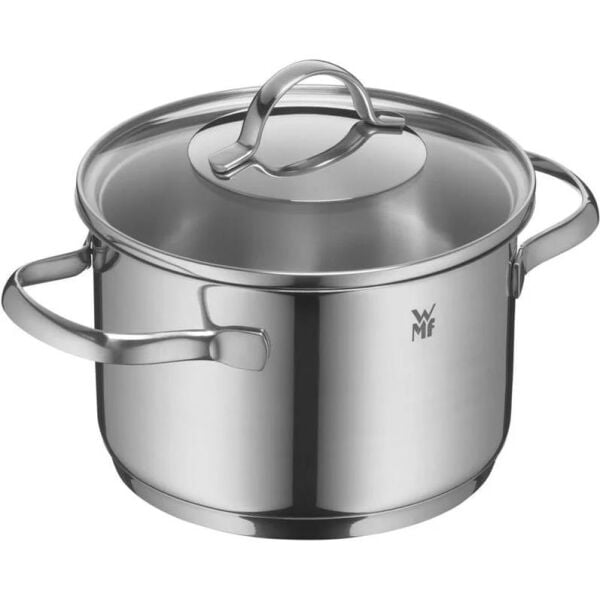 WMF Provence Plus Pilav Tencereli Set 5 Parça