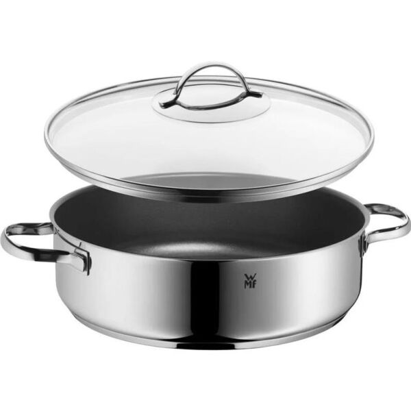 WMF Provence Plus Pilav Tencereli Set 5 Parça