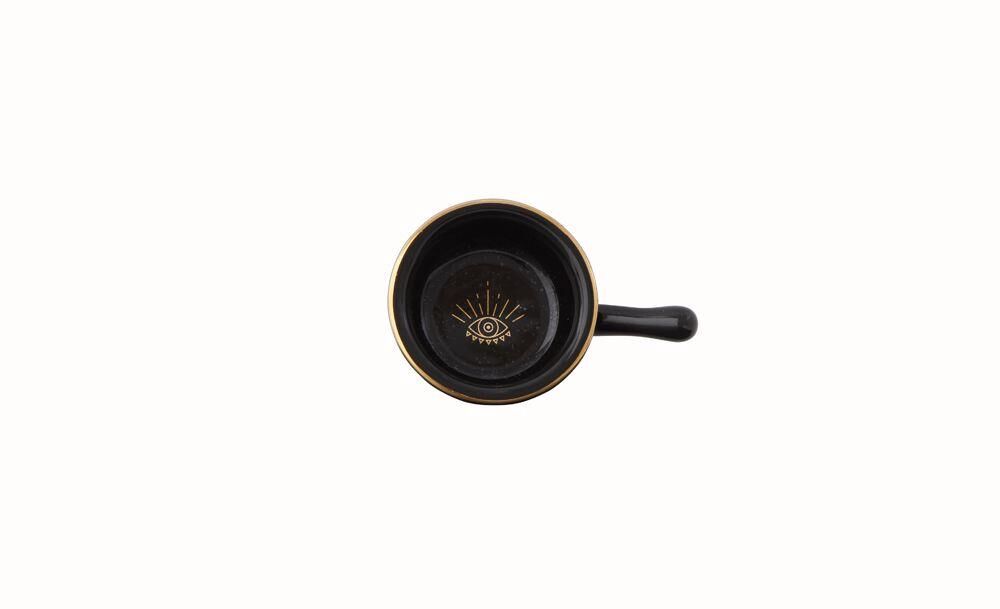 Porland Night Magic Mini Kase 6cm