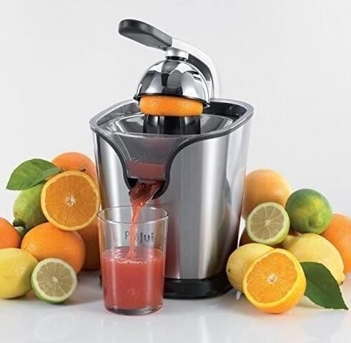 Ariete Pro Juice Narenciye Sıkacağı Inox