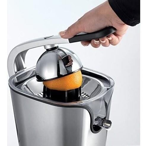 Ariete Pro Juice Narenciye Sıkacağı Inox