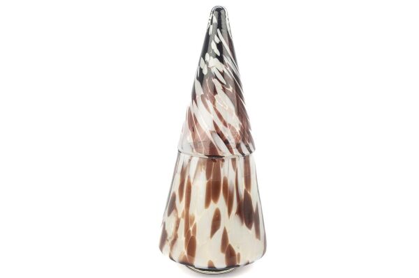 Mikasa Moor Leopar Cam Mum 16x38 cm