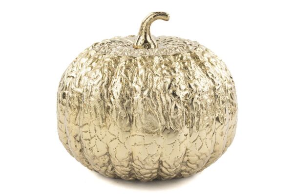 Mikasa Moor Gold Kabak Dekoratif Obje 20x17 cm