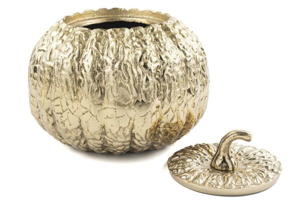 Mikasa Moor Gold Kabak Dekoratif Obje 20x17 cm