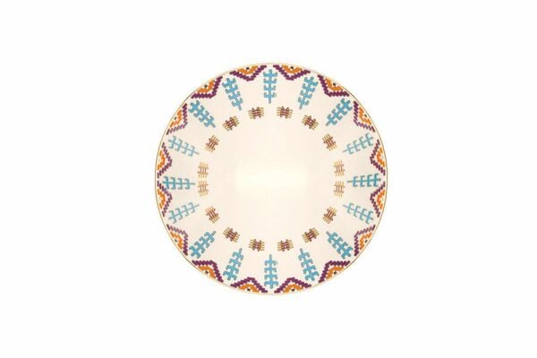 Porland Ruanda 60 Parça 12 Kişilik Yemek Takımı