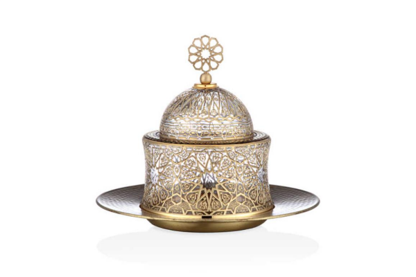 Decorium M00652 Abc Kubbe Lokumluk Selçuklu