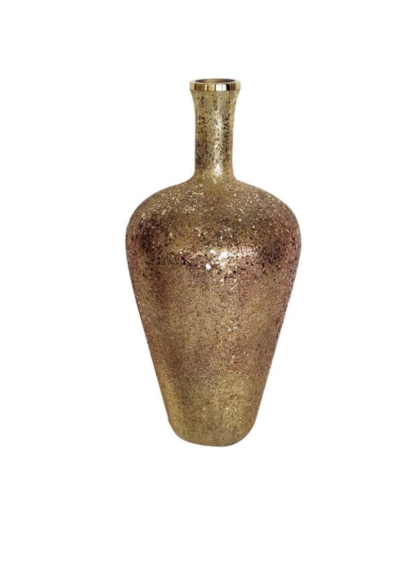 Wanelli Wn1159 Pessa Gold Vazo 59 cm