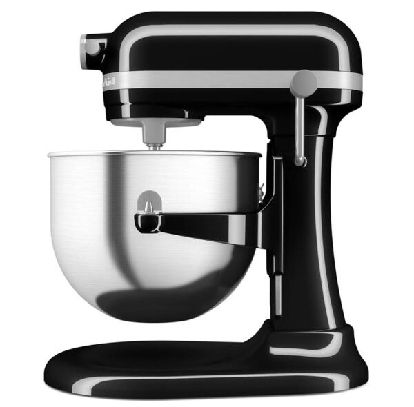 Kitchenaid 5KSM70SHXEOB Artısan 6,6 L Kase Kaldırmalı Stand Mikser
