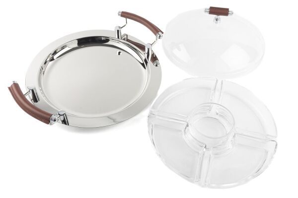 Mikasa Moor Nappa Kahvaltı Seti 38x33x13 cm