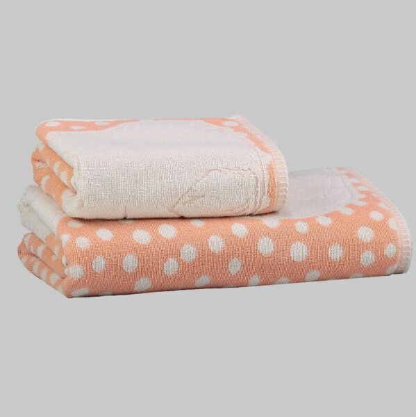 Sarev Bunny 50x90 cm Havlu-Somon