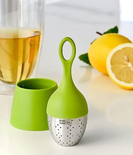 Adhoc Floatea Yüzen Çay Topu Yeşil