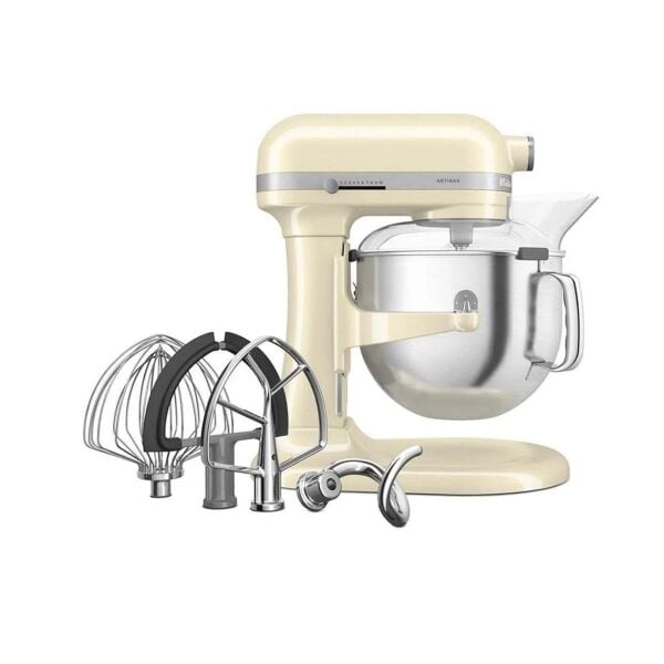 Kitchenaid 5KSM70SHXEAC Artısan 6,6 L Kase Kaldırmalı Stand Mikser