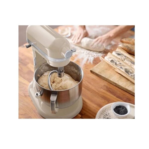 Kitchenaid 5KSM70SHXEAC Artısan 6,6 L Kase Kaldırmalı Stand Mikser