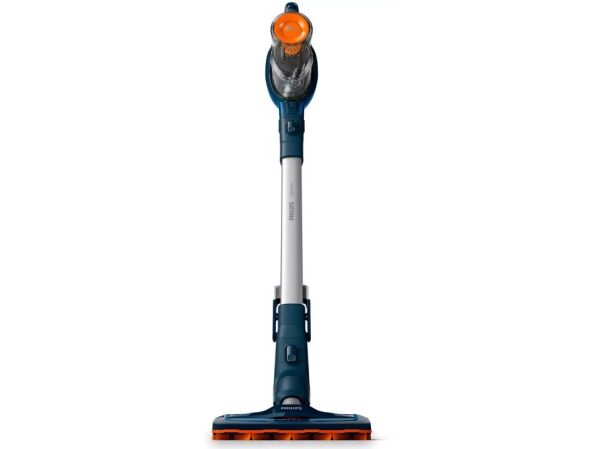 Philips FC6724/01 Speedpro Max 21.6 V Şarjlı Dikey Süpürge