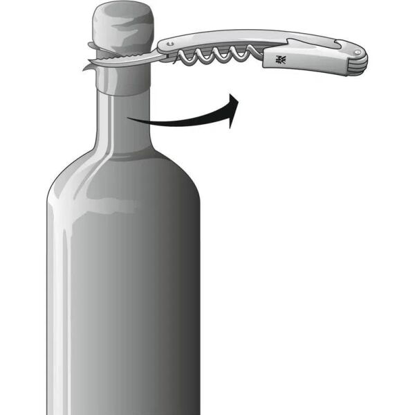 Wmf Garson Tipi Tirbüşon