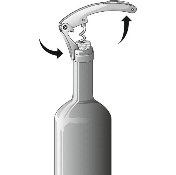 WMF Garson Tipi Tirbüşon