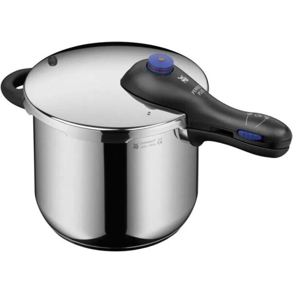 WMF Perfect Plus Düdüklü Tencere Seti 6.5+3L