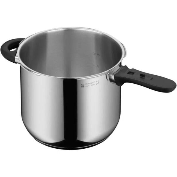 Wmf Perfect Plus Düdüklü Seti 6,5+3l V3