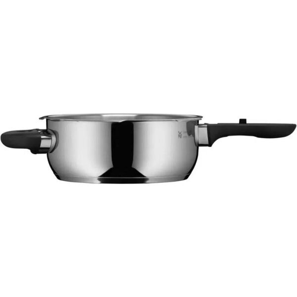 WMF Perfect Plus Düdüklü Tencere Seti 6.5+3L