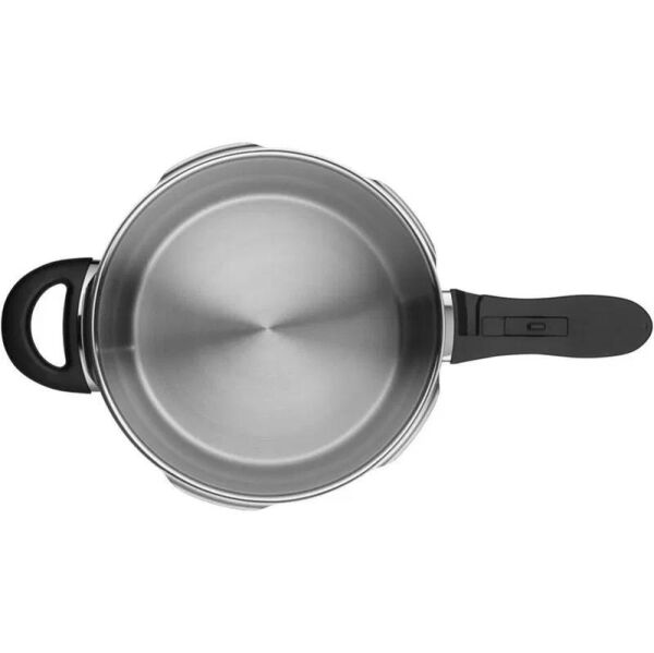 WMF Perfect Plus Düdüklü Tencere Seti 6.5+3L