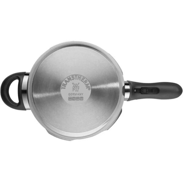 WMF Perfect Plus Düdüklü Tencere Seti 6.5+3L