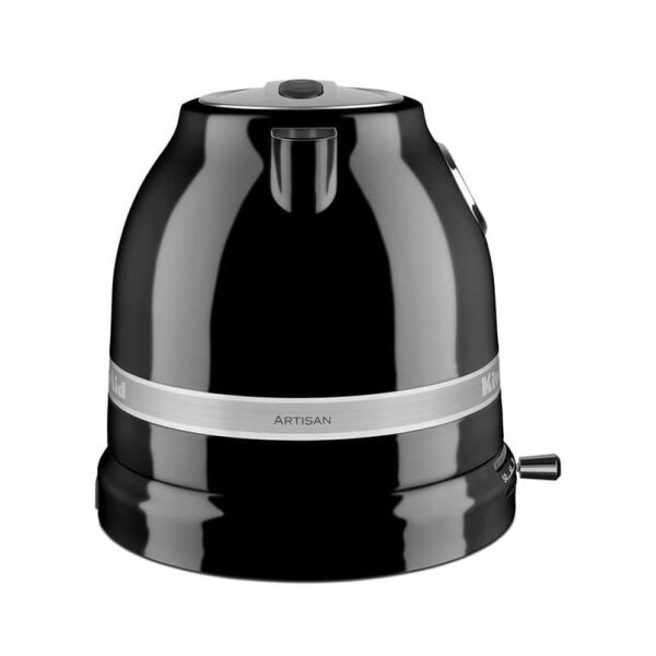 Kitchenaid Artisan 1,5 L Su Isıtıcısı 5KEK1522 Onyx Black- EOB