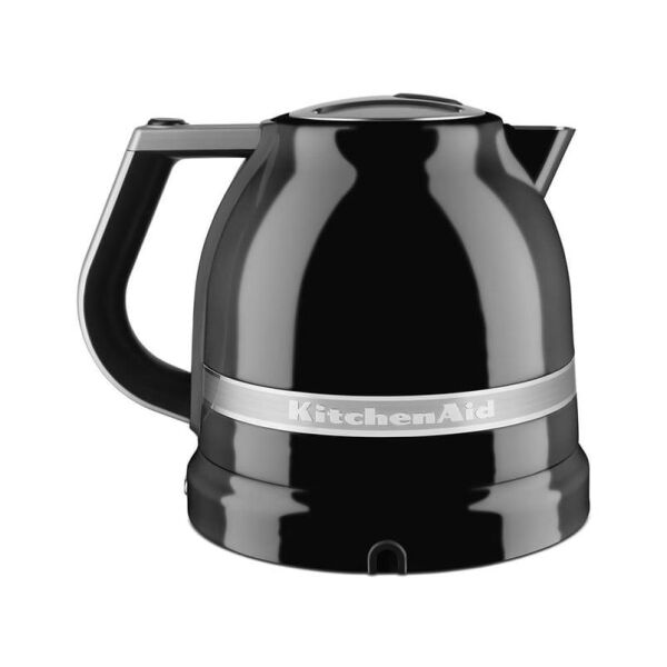 Kitchenaid Artisan 1,5 L Su Isıtıcısı 5KEK1522 Onyx Black- EOB
