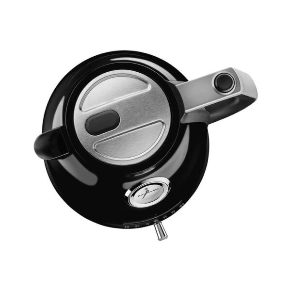 Kitchenaid Artisan 1,5 L Su Isıtıcısı 5KEK1522 Onyx Black- EOB