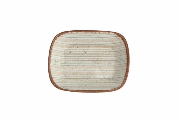 Porland Hypnosis Bej 30 Parça 6 Kişilik Kahvaltı Takımı