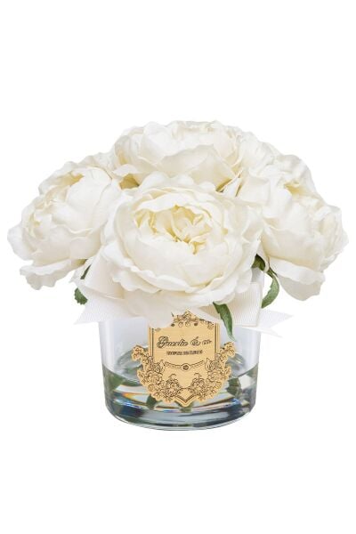 Guerlie&Co 6'lı Şakayık Beyaz