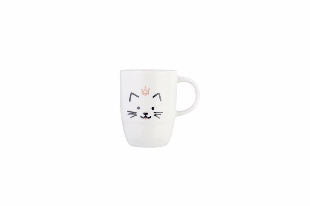 Porland Ruby Pretty Cat Mama Takımı 4 Parça