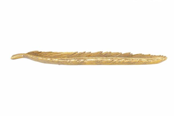 Porland Palm Leaf Dekoratif Tabak 51cm