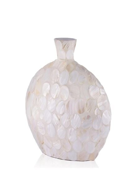 The Mia Sedef Vazo 41x18x58 cm
