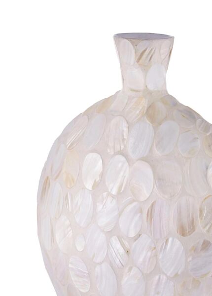 The Mia Sedef Vazo 41x18x58 cm