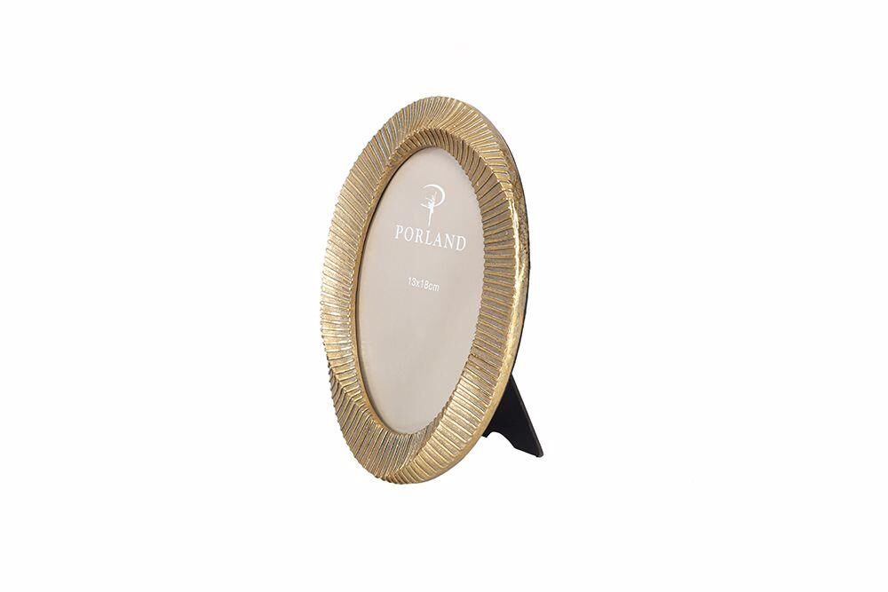 Porland Julia Altın Çerçeve 13x18cm