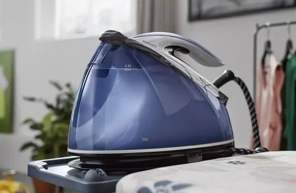 Philips Perfect Care Aqua Pro GC9330/20 2100 W Buhar Kazanlı Ütü